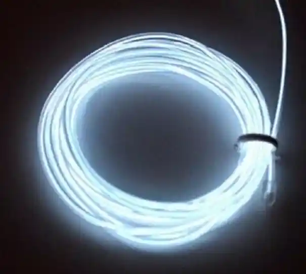 Comandă rapid - Bandă flexibilă LED NEON 2 m