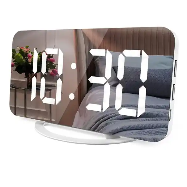 Direct de la producător - Ceas digital G1710