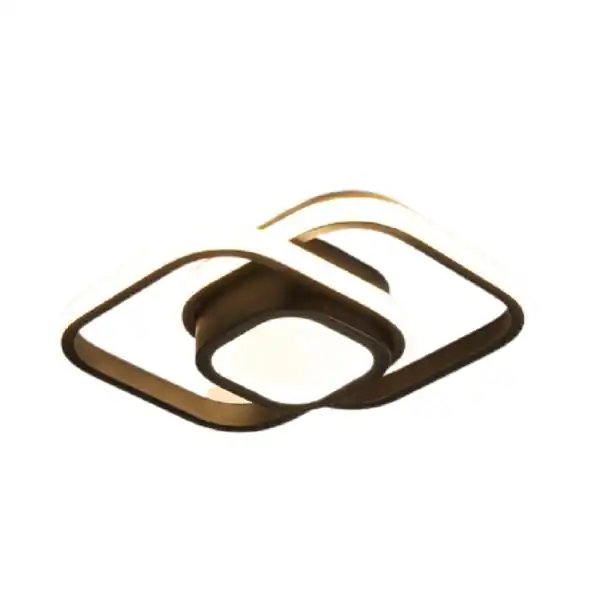 Calitate superioară - Plafoniera LED 32 x 25 cm