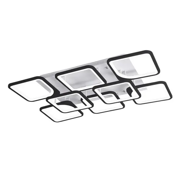Economii mari - Plafoniera LED 90 x 60 cm