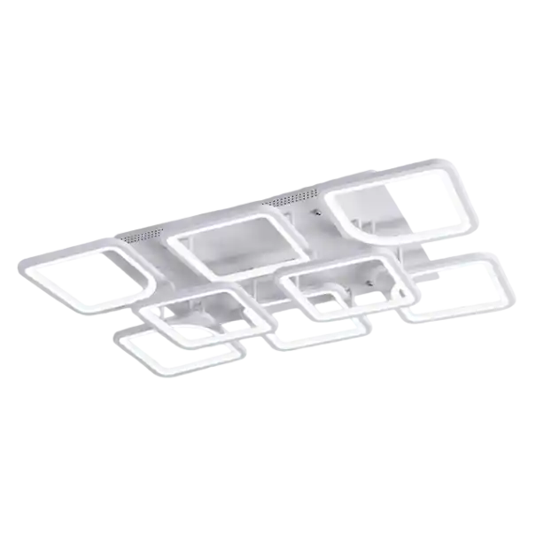 Cantități limitate | Plafoniera LED Z378
