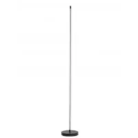 Lampa de podea din Aluminiu Negru H150xL20cm IP20 18W 1260lm 3000k COLBY - Preț outlet