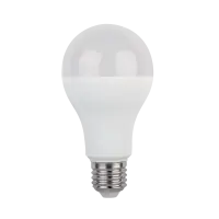 Cumpără online - Bec cu LED para 12W E27 alb cald