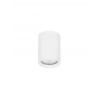 Acum disponibil | Spot aplicat din Aluminiu Alb H8xL6cm IP20 LED GU10 LOYD