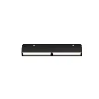 Selecție premium | Spot dimabil pentru sina Exility din Aluminiu Negru H4.6xL21.9cm 12W 218lm 2700-6000k Parete
