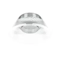 Lentila spot Wise ⌀29mm 24° pentru spot Wise din Plastic Transparent | Comandă online