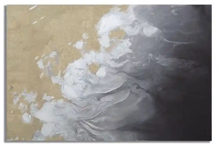 Tablou pe panza Action 120x3,8x80 cm | Calitate profesională