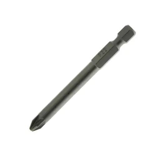 Bit PZ2 lung 70mm Stanley - Calitate superioară