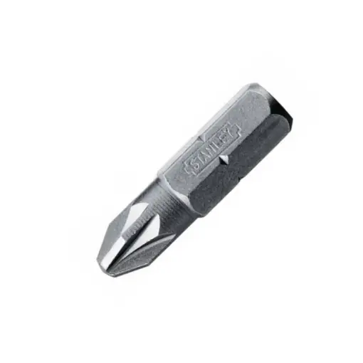 Alegerea clienților | Bit PZ2 25mm Stanley