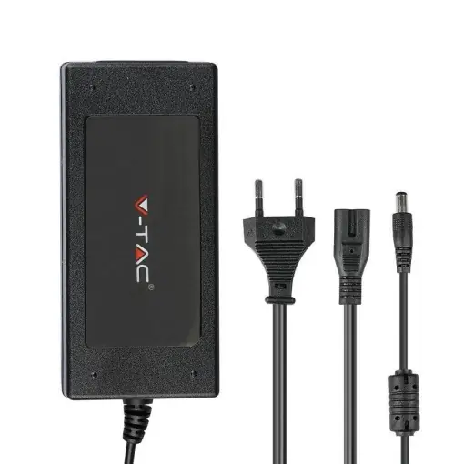 Transformator LED 12V 78W 6.5A V-TAC | Cumpărături sigure