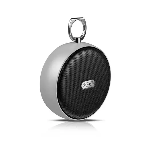 Boxa portabila Bluetooth 800mA verde - Noutate