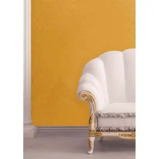 Vopsea decorativa interior Duecento Auriu 1L - Ofertă