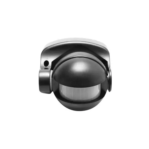 Senzor de miscare CR-1 GTV Negru | Acum disponibil
