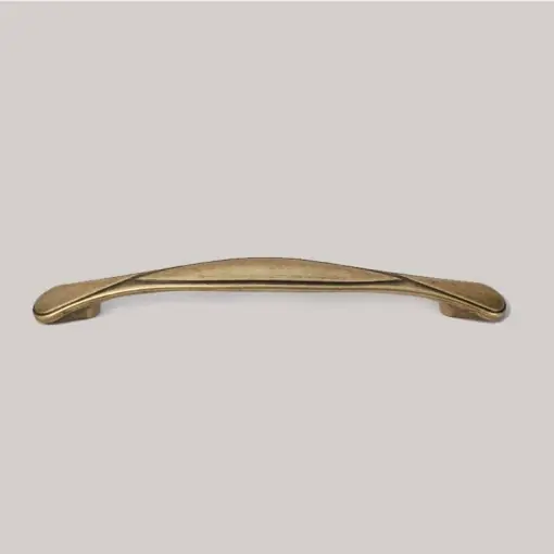 Preț excelent | Maner 5030 antic bronz 128mm