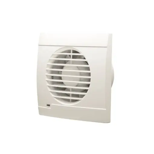 Ventilator cu pornire pe fir Elplast Fi100 | Oferta zilei