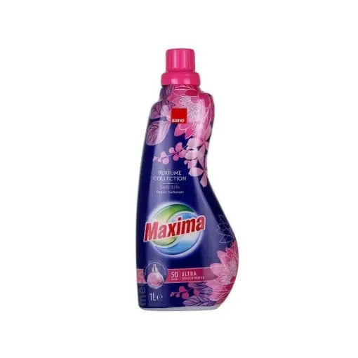 Recomandarea clienților | Balsam de rufe Sano Maxima Soft Silk 1L