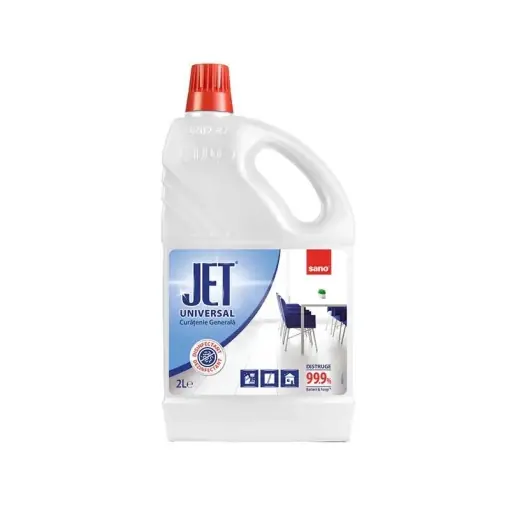 Noutate - Dezinfectant Universal Sano Jet 2L