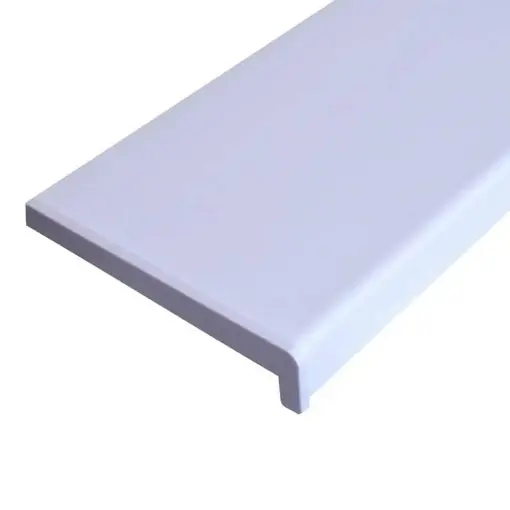 Bestseller - Glaf interior pvc 200mm 3m alb