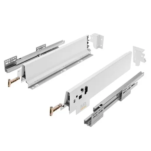 Recomandarea clienților - Modern Box Alb 450M GTV