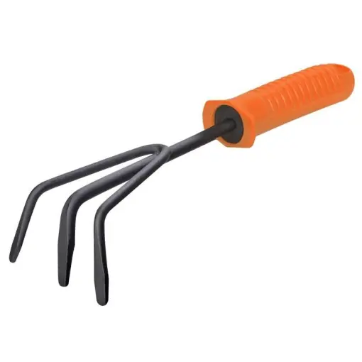 Mini cultivator cu 3 dinti de 5cm | Lansare recentă