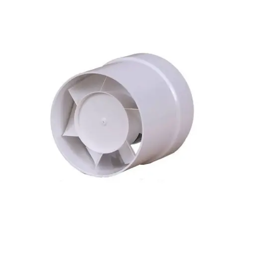 Preț bun - Ventilator de aerisire tubular FI120mm