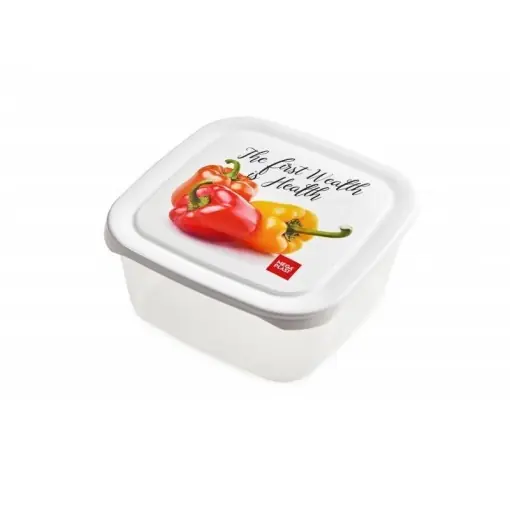 Cutie alimente Deco 1 L Solutia eleganta si practica pentru pastrarea alimentelor | Economisește acum