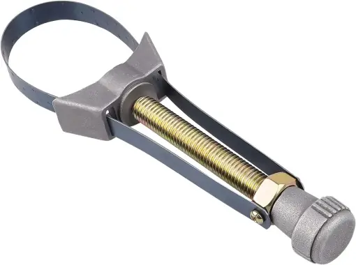 Gata de expediere | Cheie reglabila pentru filtru de ulei, auto, 60 - 105 mm