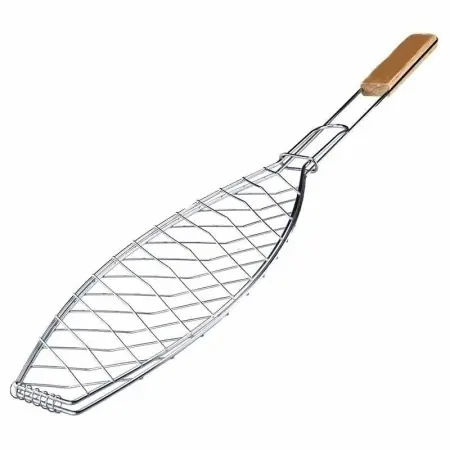 Gratar tip grill pentru peste - Se vinde rapid