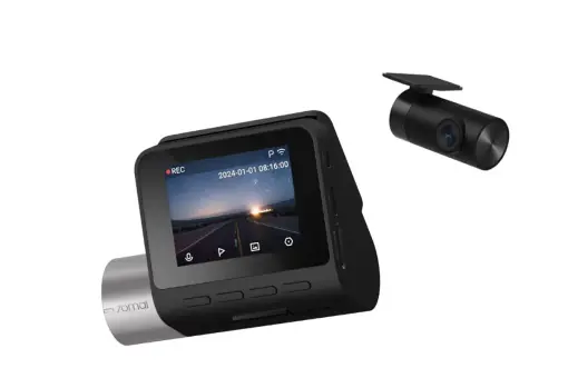 Comandă simplu - 70mai Dash Cam A510, 1944p HD