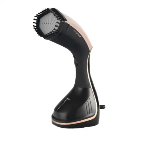 Acum disponibil - Fier de calcat vertical cu aburi, 1500W, 230 ml, ecran LED, ZLN-4254, Zilan