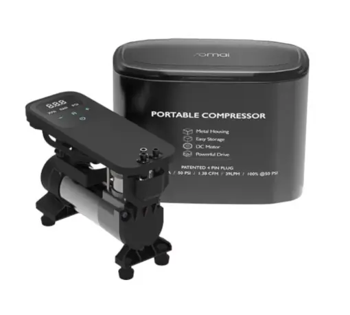 Midrive-TP01 70mai Air Compressor | Au mai rămas puține bucăți