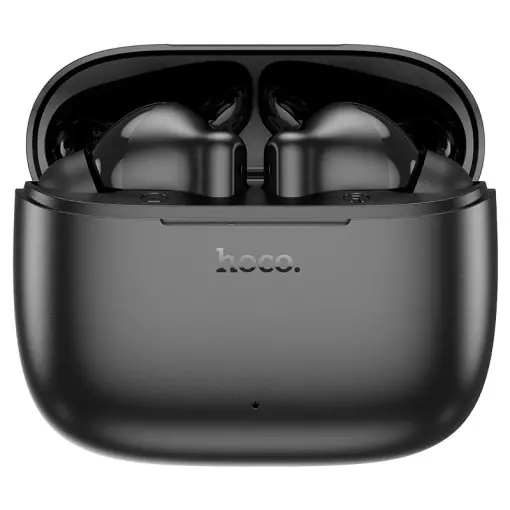 Casti Wireless, In-Ear, Bluetooth, TWS, Hoco EQ2, Negru - Disponibil acum
