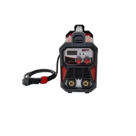 Aparat de sudura cu arc IGBT 200A, ZTS-5717, Zilan | Reducere exclusivă