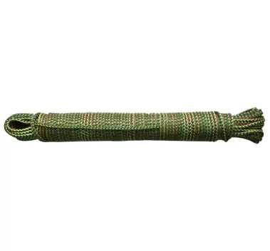 Plată securizată | Snur o 6mm PP multicolor 10m