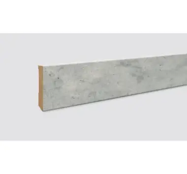 Cumpără acum - Plinta Egger MDF 2400X14X80mm Cub L477