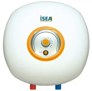 Boiler electric Ferroli Isea 30L | Ofertă pentru o perioadă limitată
