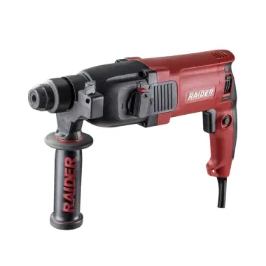 Ciocan rotopercutor SDS-Plus 800W 26mm 4 functii RD-HD38 | Economisește acum