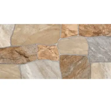 Gresie River Stones Maro 60x30cm Cesarom 6060-0254 | Doar săptămâna aceasta