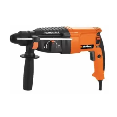 Ciocan rotopercutor 800W - Produs apreciat