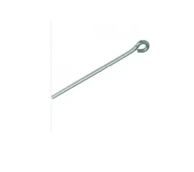 Ofertă specială - Tija de suspendare cu ochi 500mm Rigips
