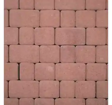 Super preț - Pavaj Clasic combi 6cm brun Semmelrock, 2901