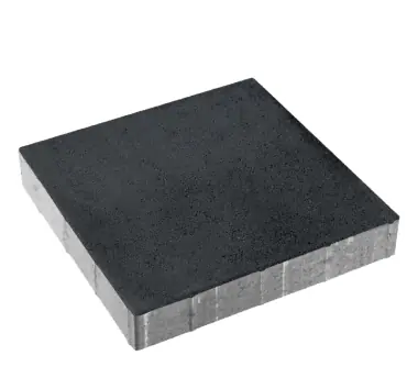 Preț promoțional | Dala 40x40x6cm negru