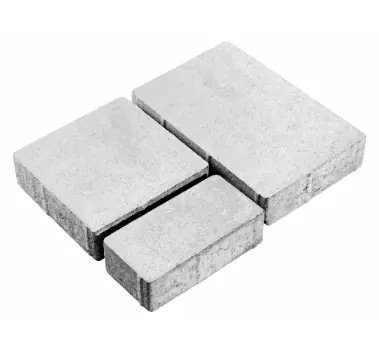 Produs recomandat - Pavaj Tetra Combi 60 alb