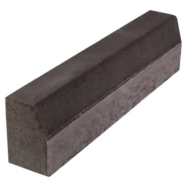 Bordura T600 negru | Comandă online
