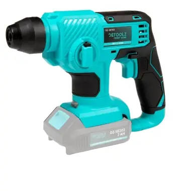 Ciocan rotopercutor SDS+ 18V Detoolz - Produs de top