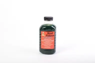Produs de top | Ulei 2 timpi verde 0,5l MPP GF-0852