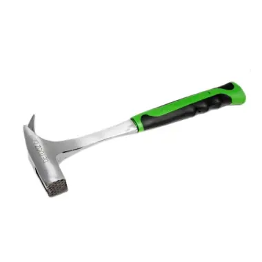 Ciocan magnetic verde DZ-C208 - Preț special online