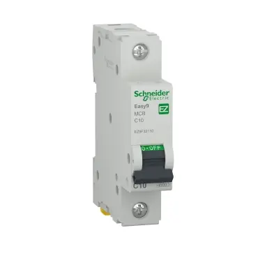 Intrerupator aut Easy 1P 4500 A C 10A - Produs adăugat recent