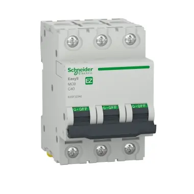 Produs adăugat recent | Intrerupator aut Easy 3P 4500 A C 40A