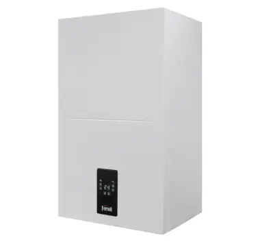 Centrala termica electrica Ferroli TOR 9 KW | Se vinde rapid